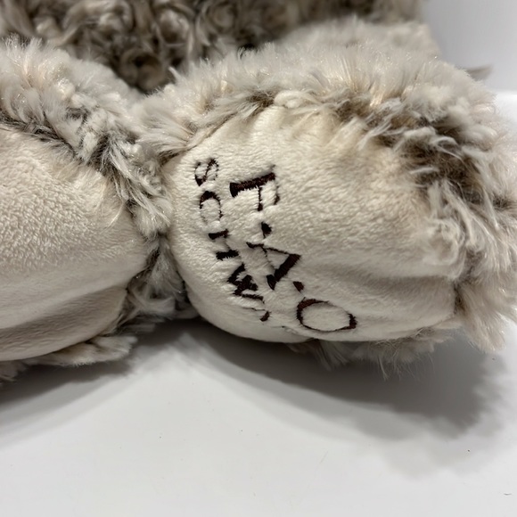 2017 FAO Schwartz Bears that Care Plush Stuffed Bear. NWT - Picture 3 of 5